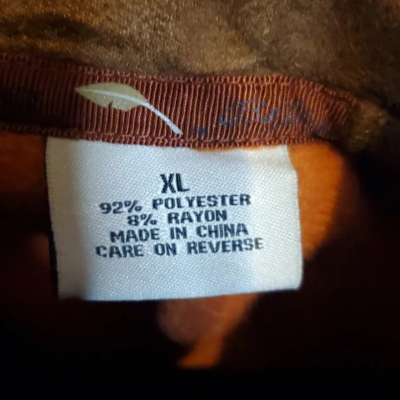 Bob Timberlake Top - Picture 6 of 7